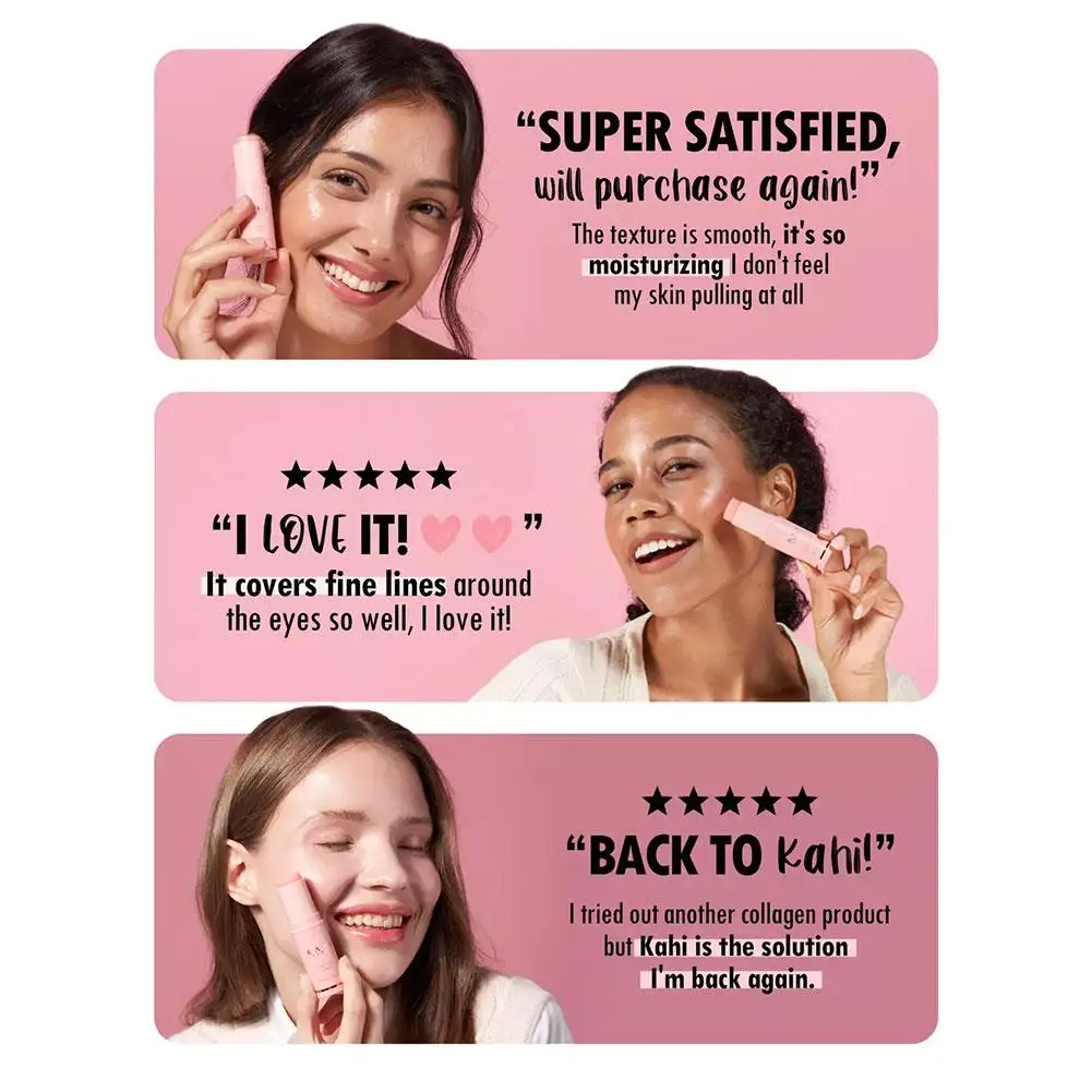 Wrinkle Bounce Multi Balm ℗